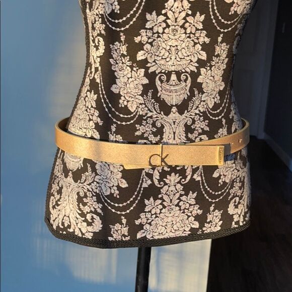 Calvin Klein belt - Picture 1 of 3